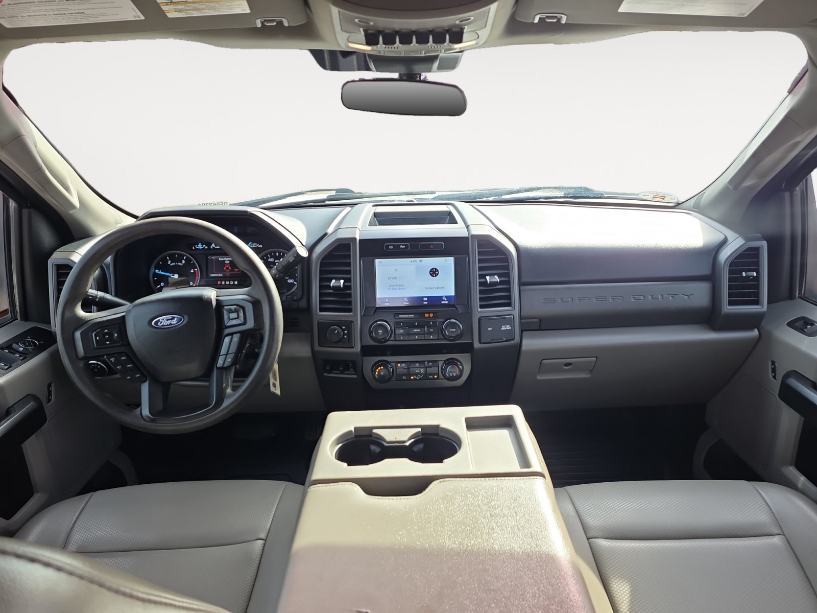 Used 2020 Ford F350 XL w/ STX Appearance Package AWD/4WD image 15