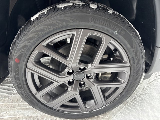 New 2026 Jeep Compass Latitude image 29