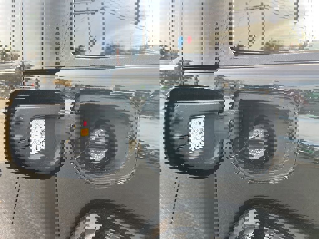 New 2026 Jeep Gladiator Sport image 16