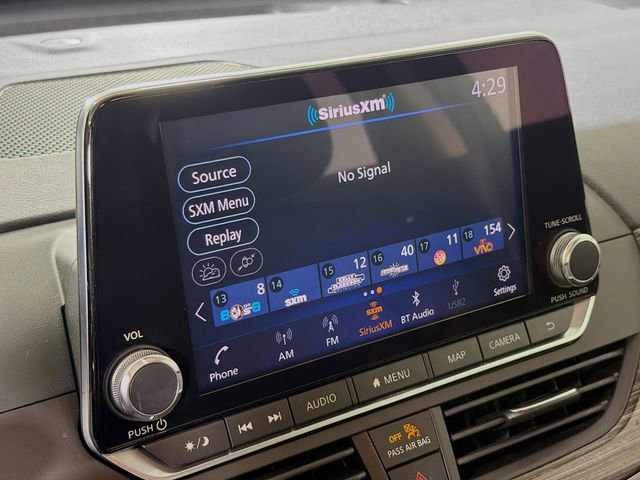 Used 2020 Nissan Altima 2.5 SL image 17