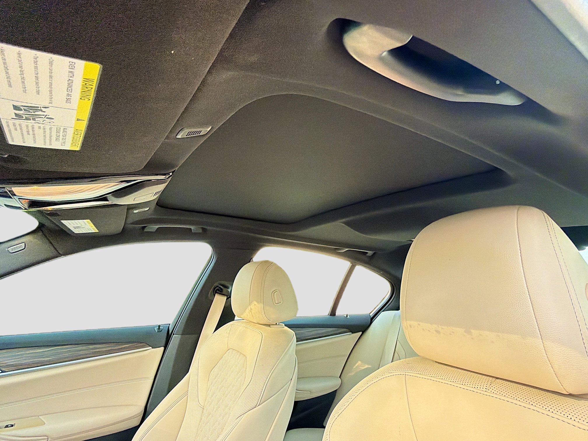 Used 2023 BMW 530i image 27