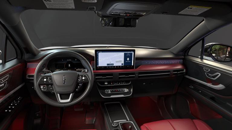 New 2026 Lincoln Corsair Reserve FWD image 29