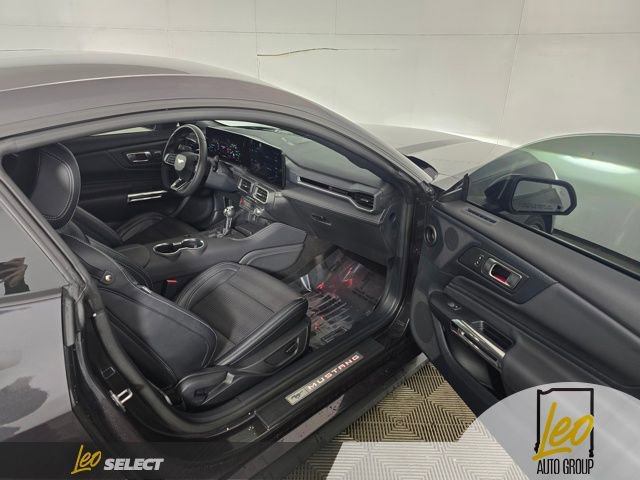 Used 2024 Ford Mustang Premium RWD image 21