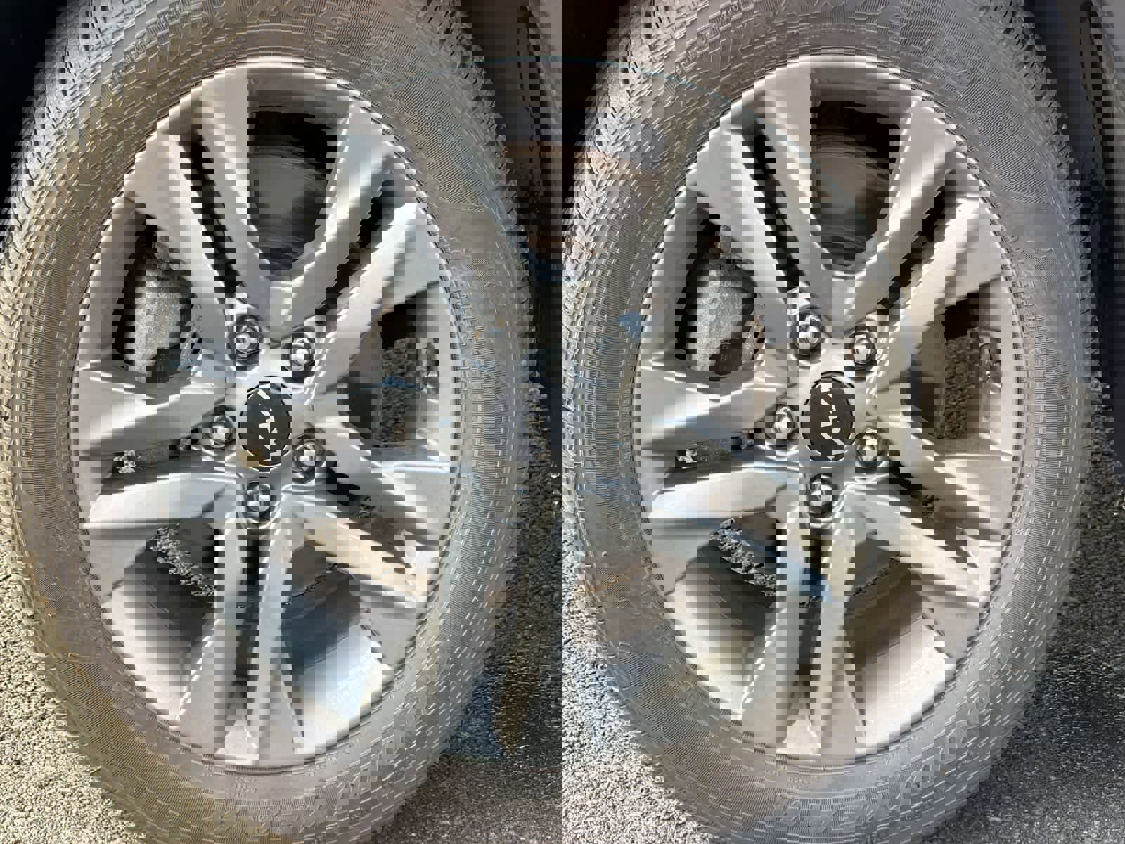 Used 2022 Kia Seltos LX image 14