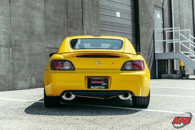 Used 2001 Honda S2000 image 17