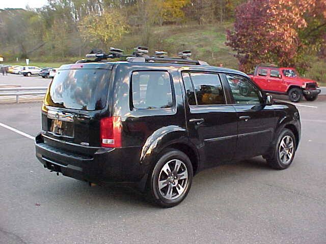 Used 2012 Honda Pilot LX image 6