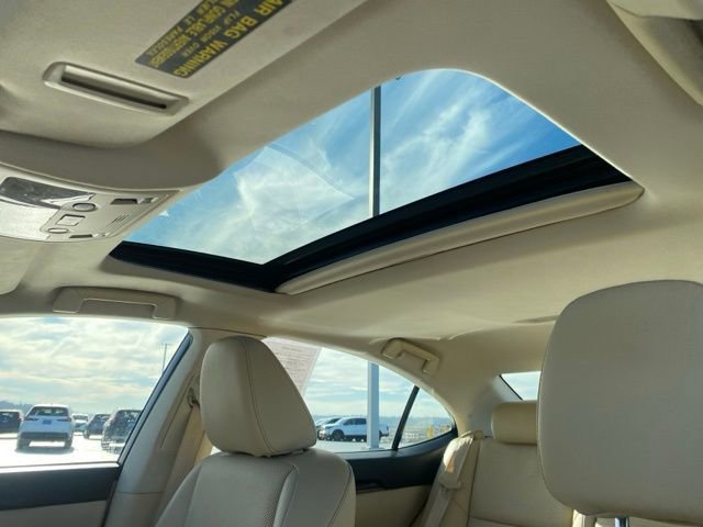 Used 2015 Lexus ES 350 image 12