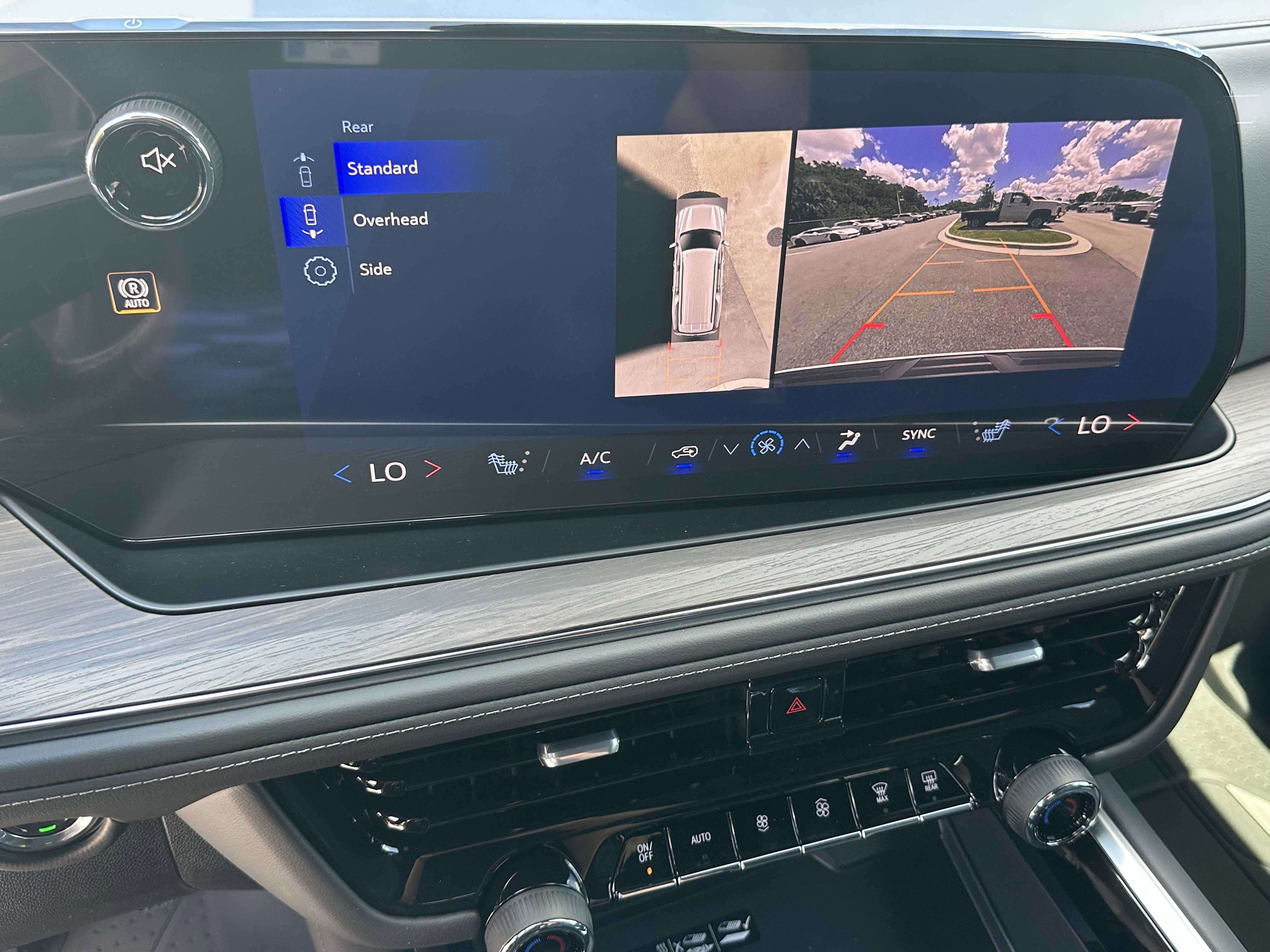 New 2026 Chevrolet Suburban LT w/ Comfort Package image 26