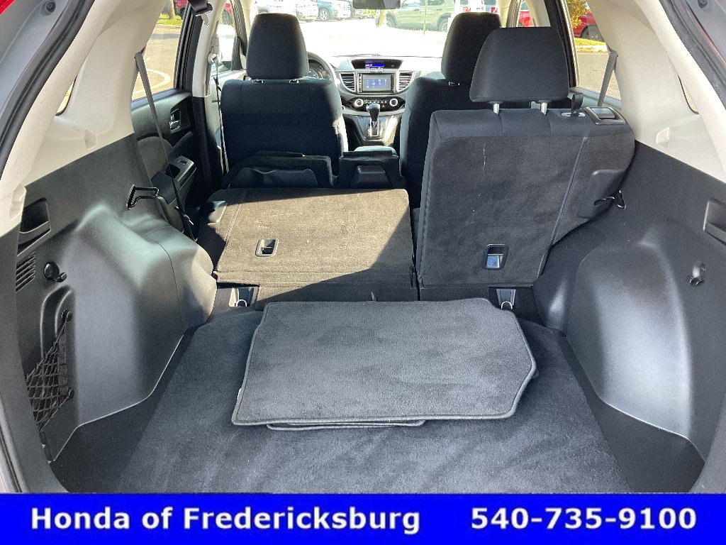Used 2015 Honda CR-V EX image 24