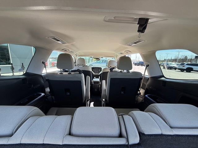 Used 2025 Subaru Ascent Premium AWD/4WD image 31