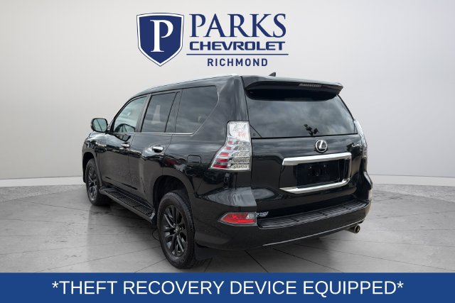Used 2022 Lexus GX 460 Premium AWD/4WD image 5
