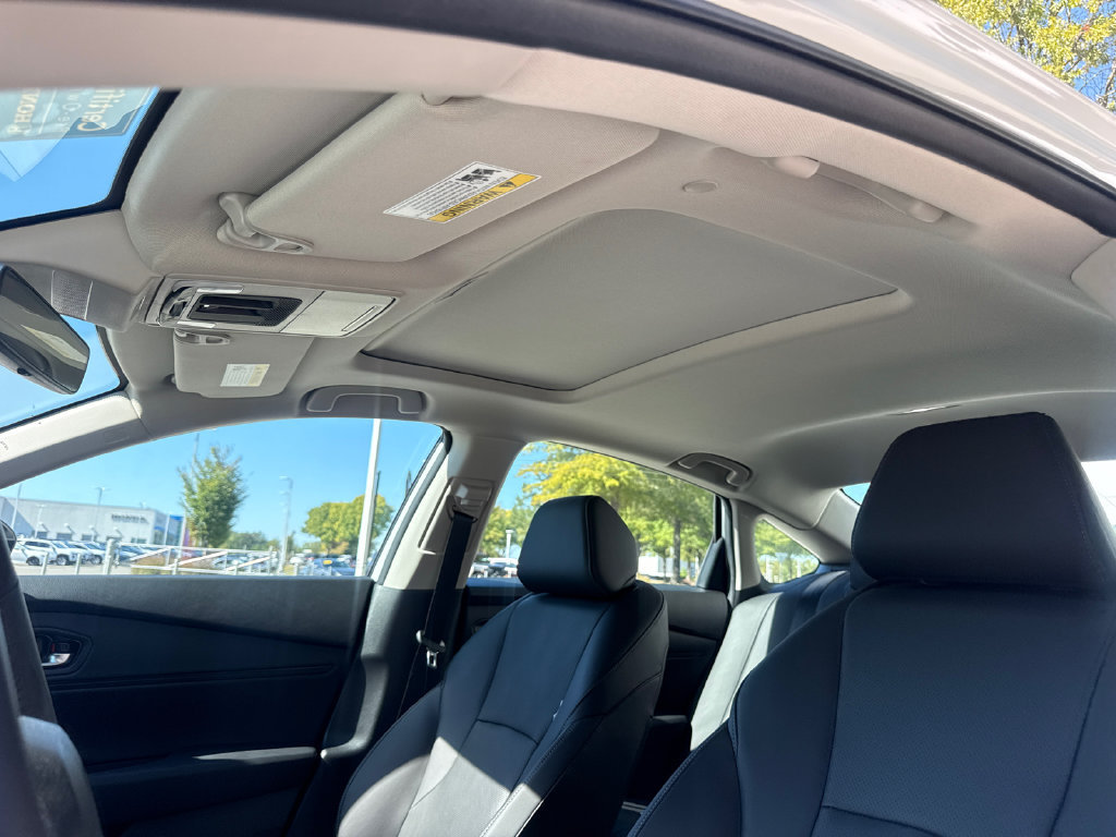 Certified 2026 Honda Accord EX-L image 31