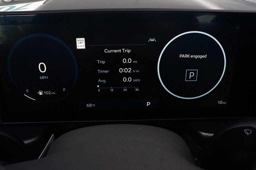 New 2026 Hyundai Sonata N Line image 11