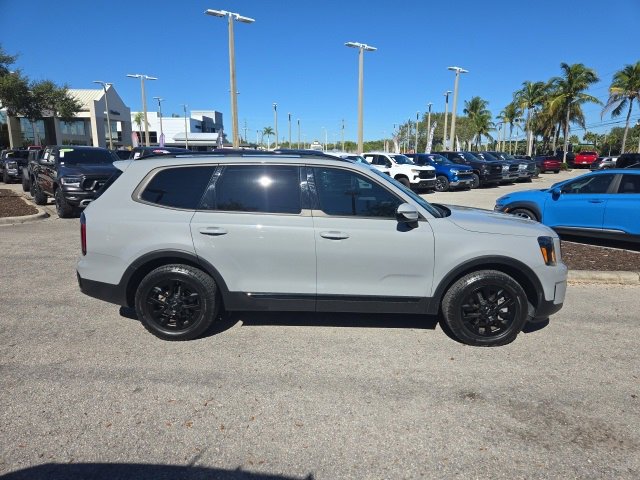 Used 2024 Kia Telluride SX Prestige X-Pro image 5