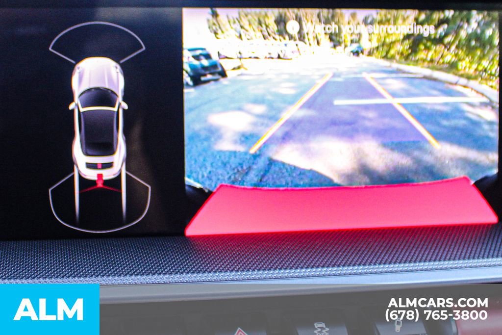 Used 2022 Porsche 911 Carrera S image 31