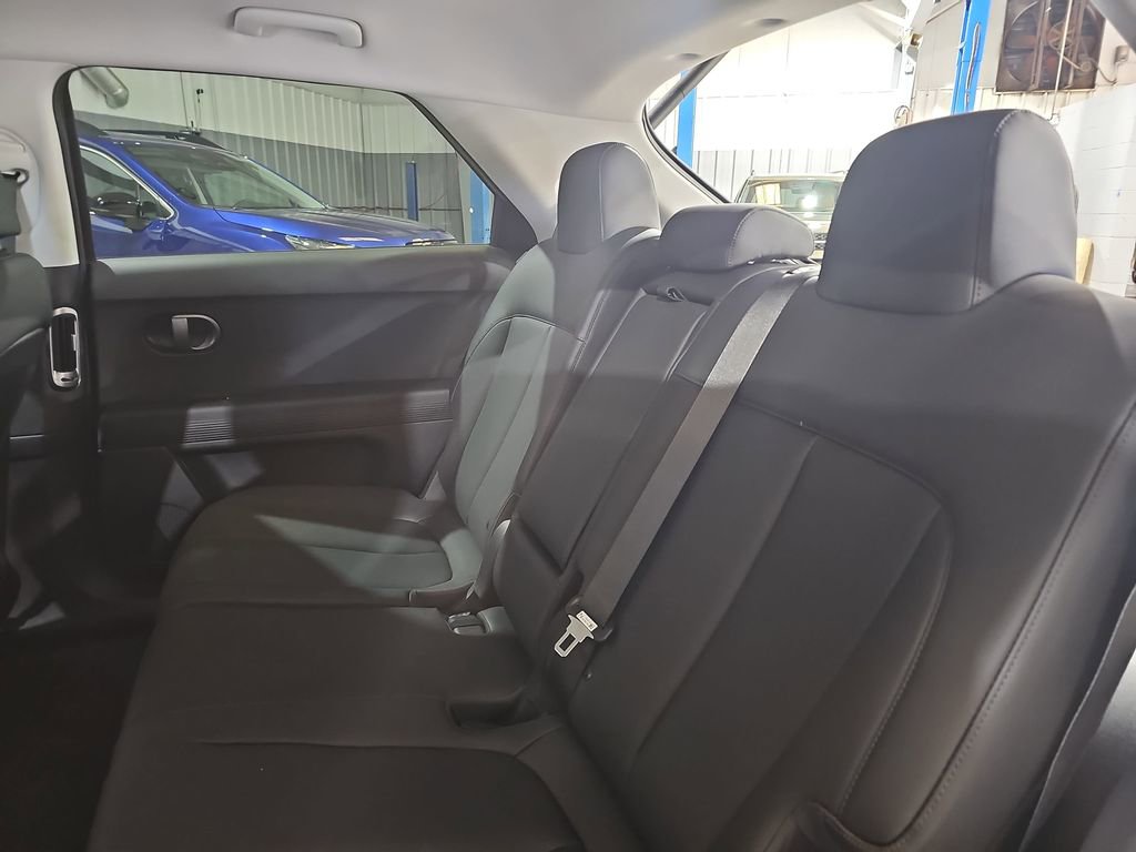 New 2026 Hyundai Ioniq 5 SEL AWD/4WD image 14