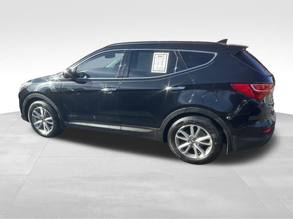 Used 2015 Hyundai Santa Fe Sport 2.0T image 13