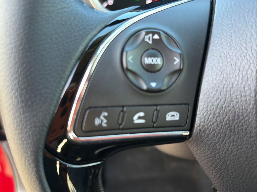 Used 2024 Mitsubishi Eclipse Cross SE AWD/4WD image 21