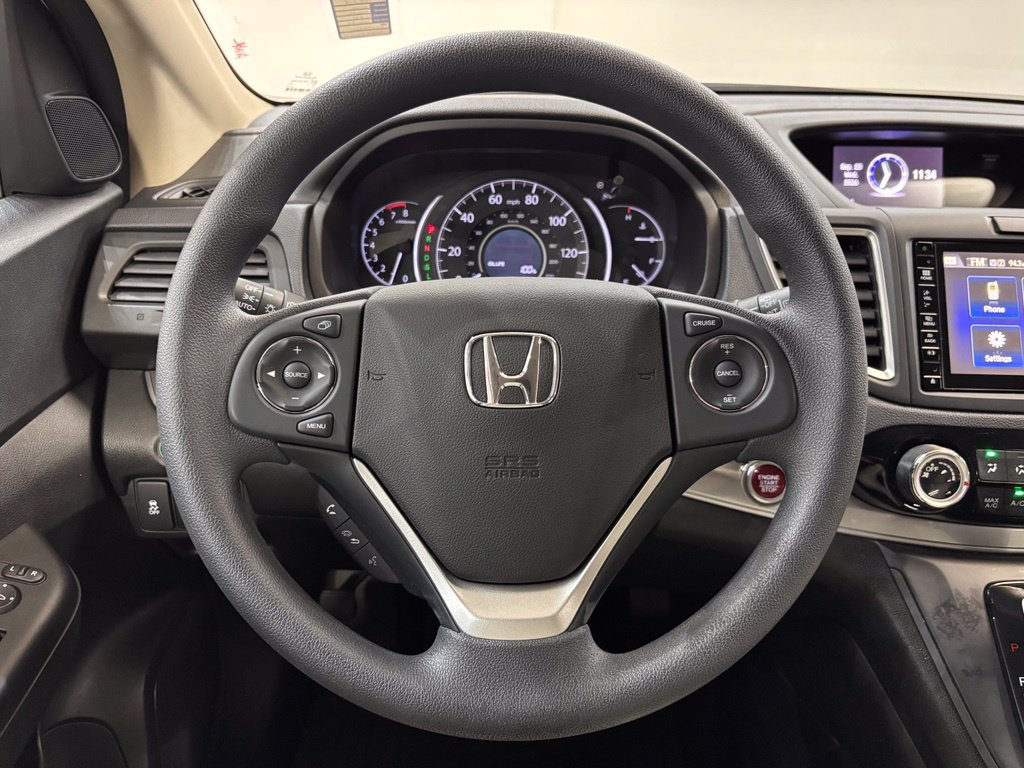 Used 2015 Honda CR-V EX image 11
