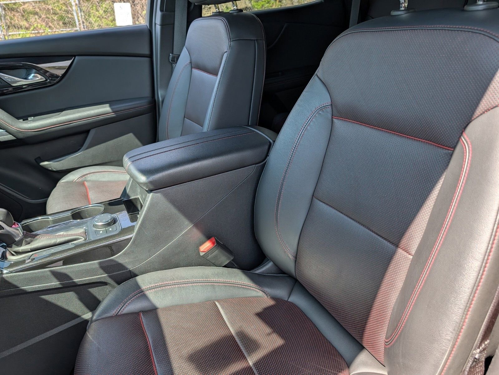 Used 2020 Chevrolet Blazer RS AWD/4WD image 22