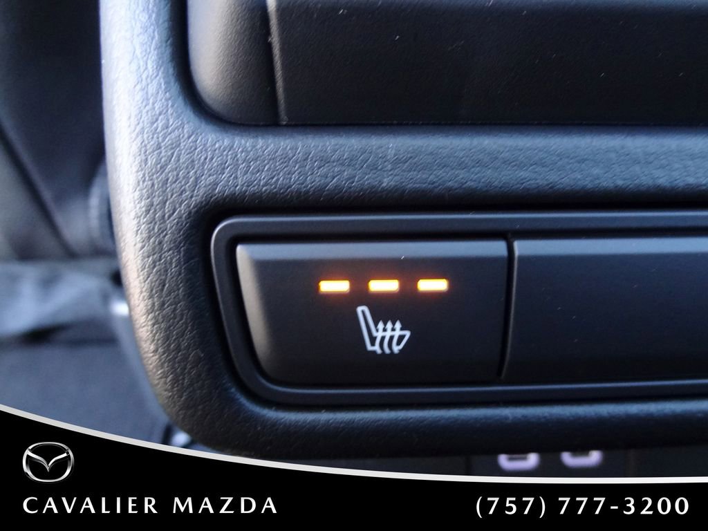 New 2026 MAZDA CX-50 2.5 Turbo w/ Cargo Package image 13