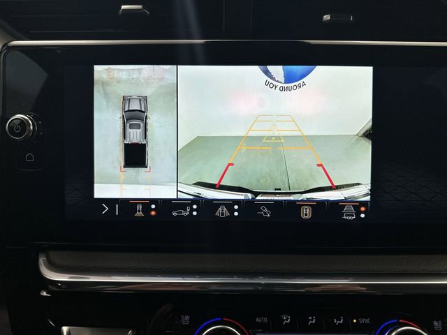 Certified 2025 GMC Sierra 1500 Denali w/ Technology Package image 26