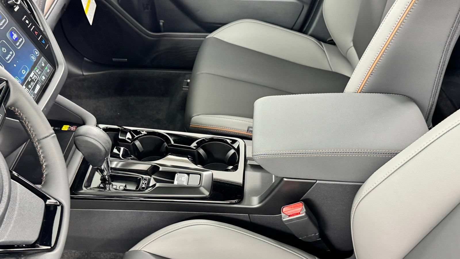 New 2026 Subaru Forester Sport AWD/4WD image 34