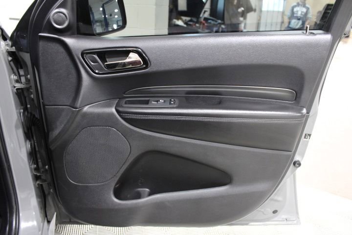 Used 2021 Dodge Durango GT image 28