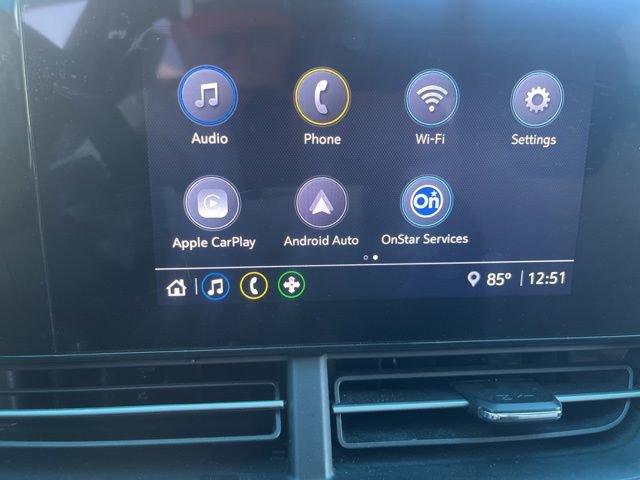 Used 2025 Chevrolet Trax LS image 12