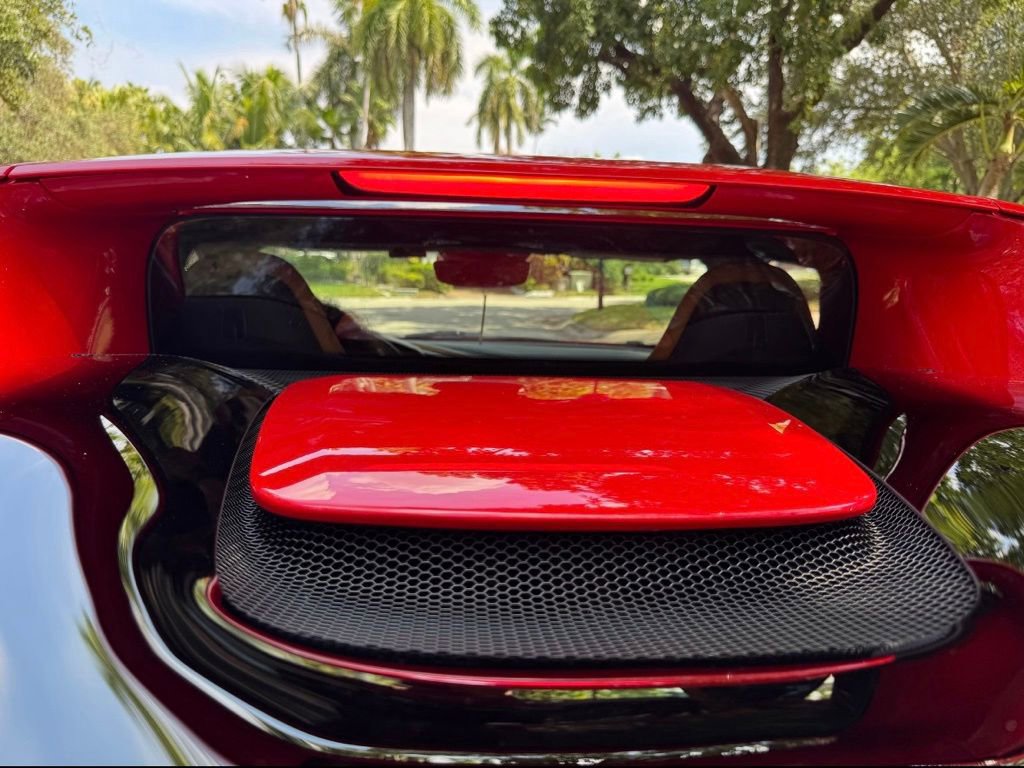 Used 2024 Ferrari 296 GTB image 35