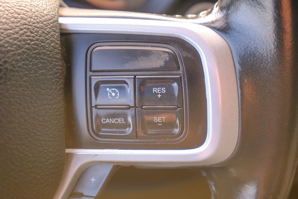 Used 2022 RAM 2500 Big Horn w/ Level A Equipment Group image 35