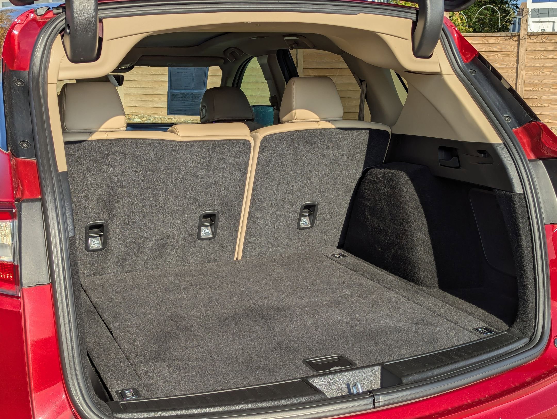 Certified 2021 Acura RDX image 24