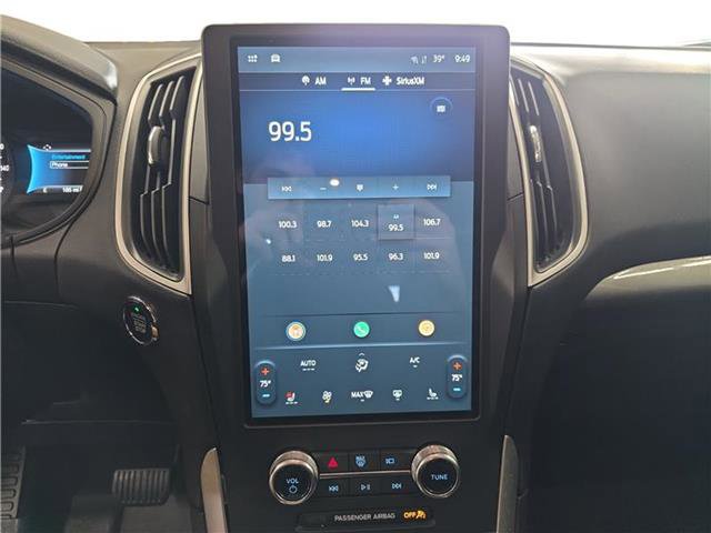 Certified 2024 Ford Edge SEL w/ Convenience Package AWD/4WD image 10