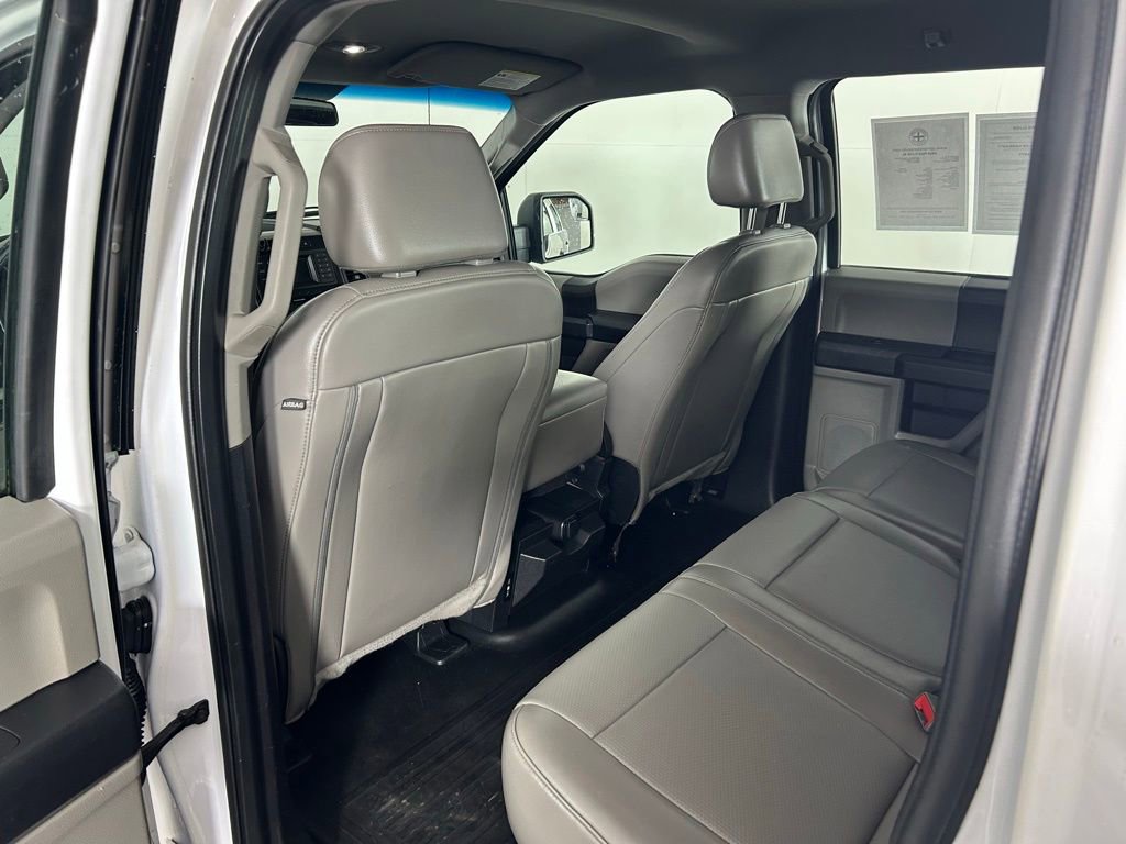 Certified 2018 Ford F150 XL w/ XL Power Equipment Group image 14