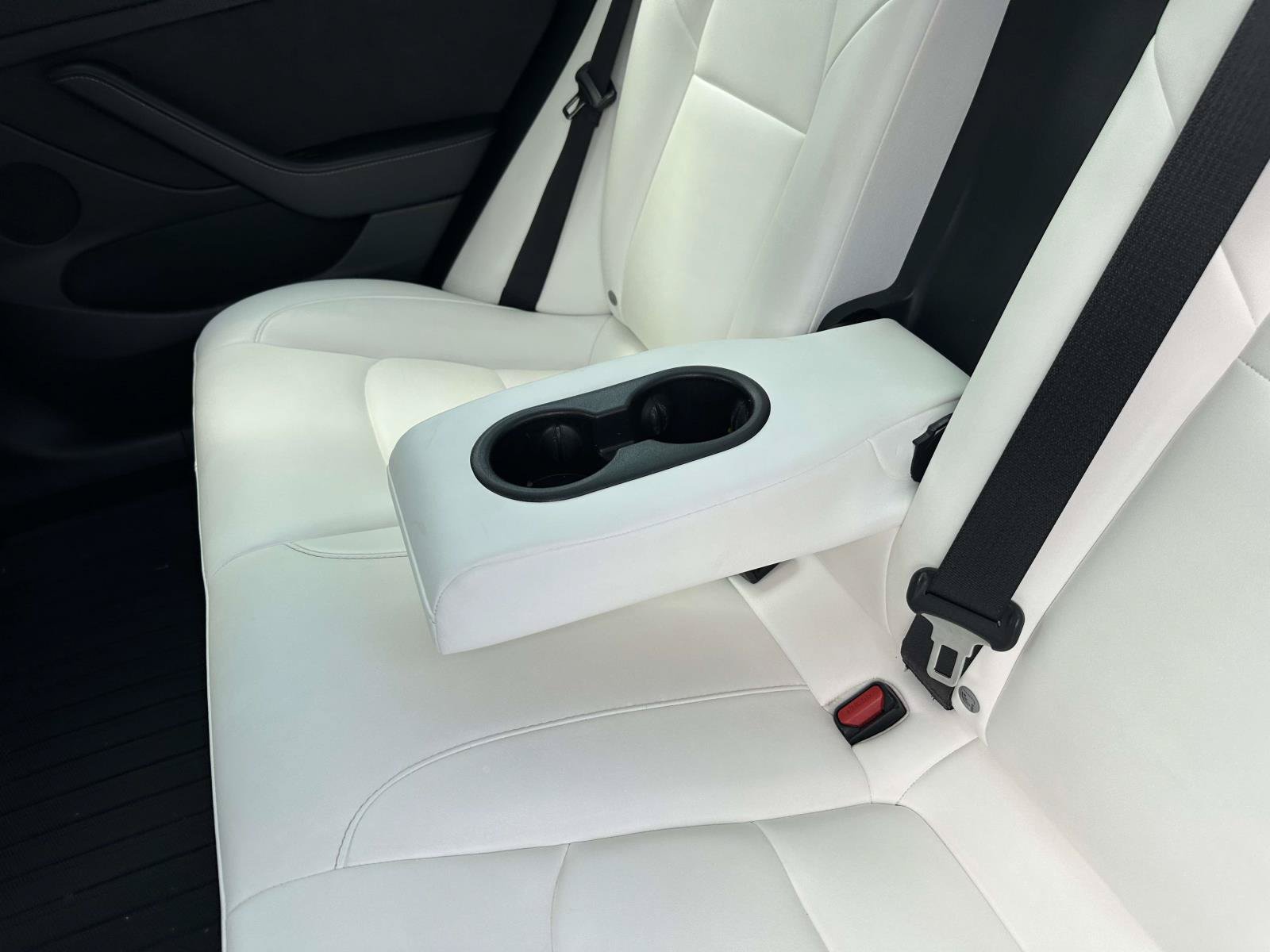 Used 2023 Tesla Model 3 Standard Range RWD image 20