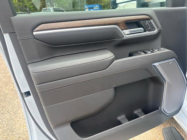 New 2026 Chevrolet Silverado 2500 High Country image 30