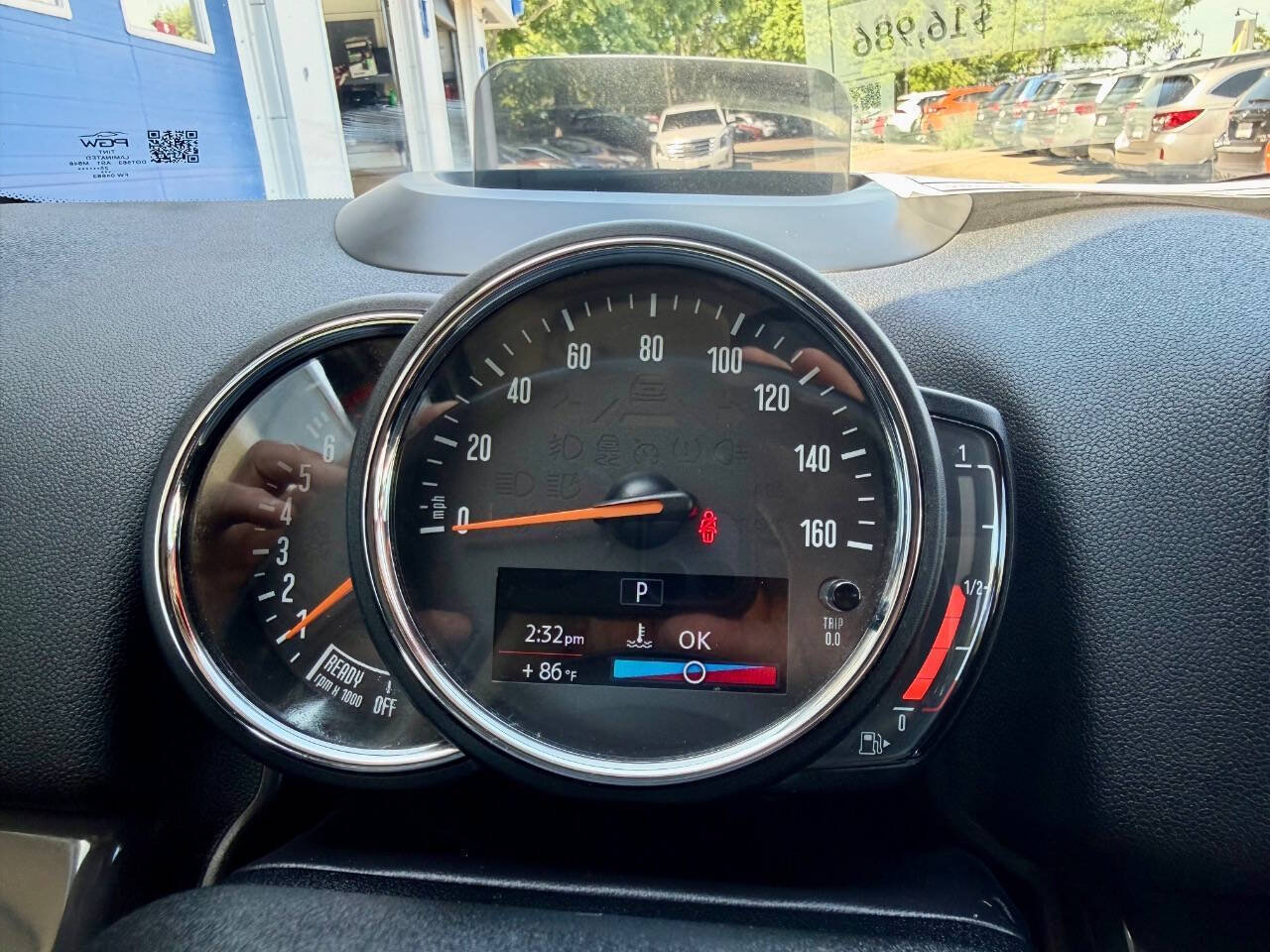 Used 2018 MINI Cooper Countryman S AWD/4WD image 36