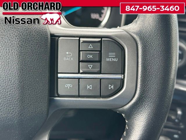Used 2021 Ford F150 XLT w/ Equipment Group 302A High AWD/4WD image 21