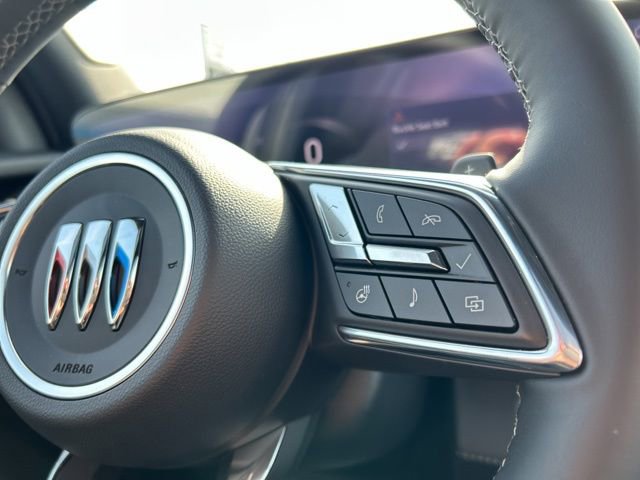 New 2026 Buick Enclave Avenir w/ Super Cruise Package image 48