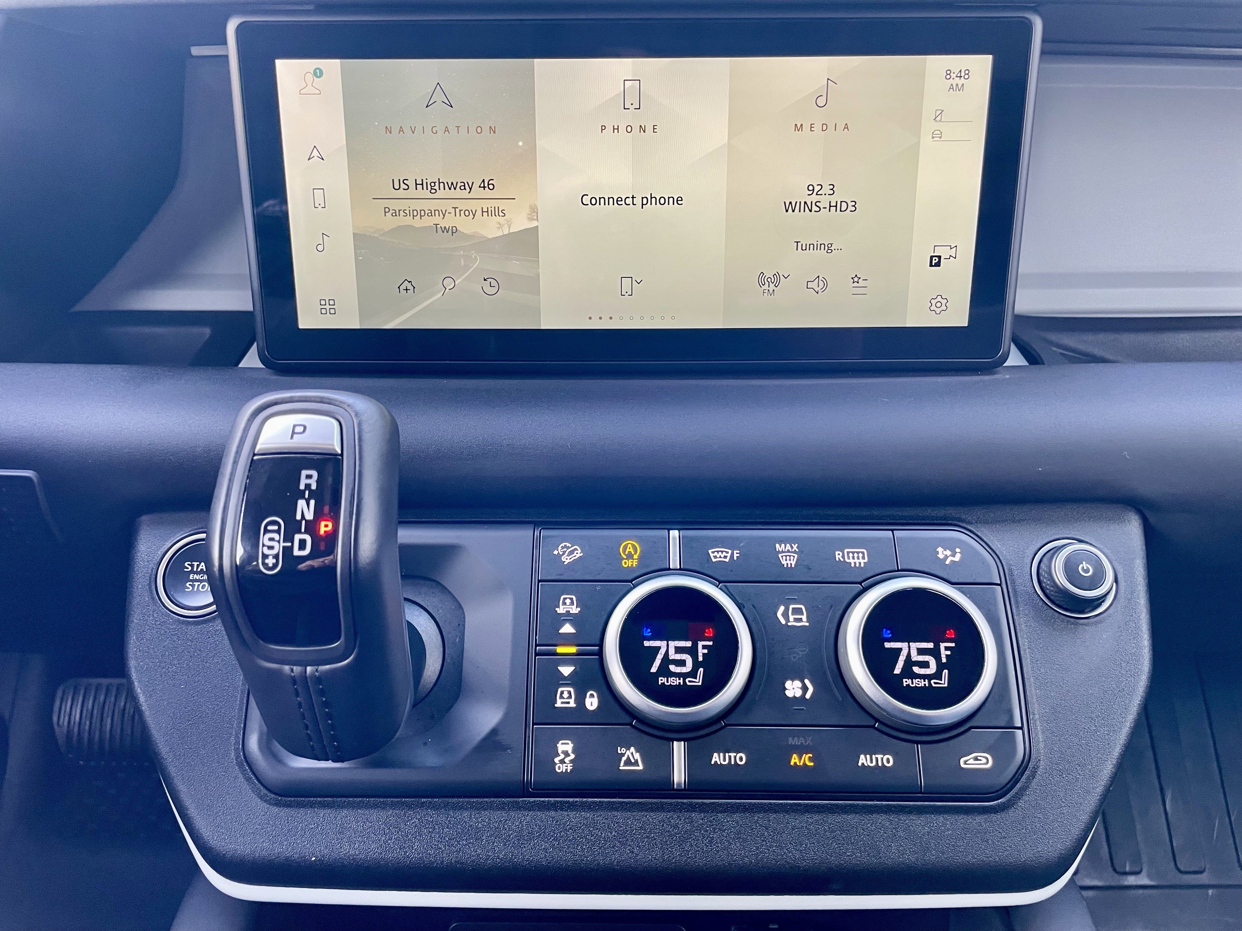 Used 2024 Land Rover Defender 110 S image 19