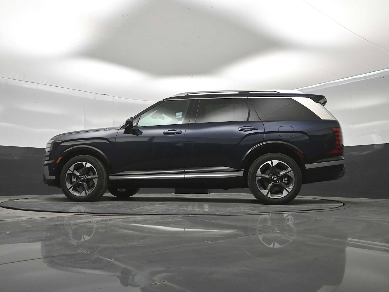 New 2026 Hyundai Palisade Limited AWD/4WD image 33