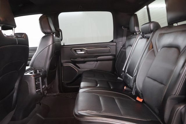Used 2023 RAM 1500 Rebel w/ Rebel Level 2 Equipment Group AWD/4WD image 34