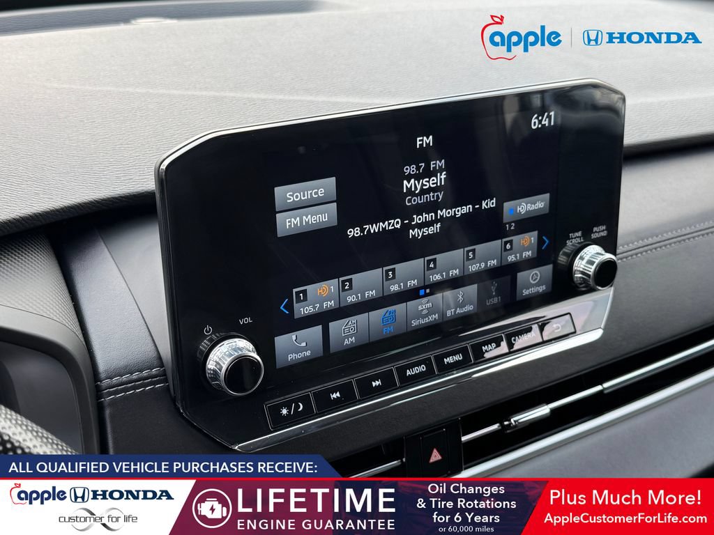 Used 2022 Mitsubishi Outlander SE AWD/4WD image 12