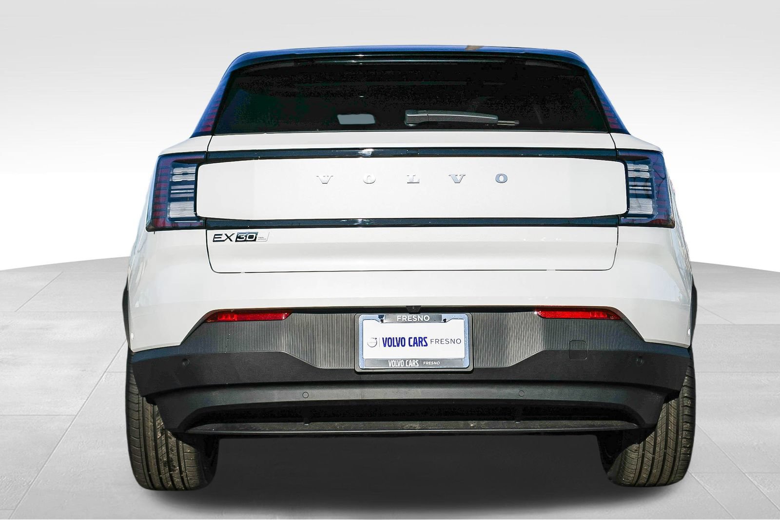 New 2026 Volvo EX30 Ultra w/ Climate Package AWD/4WD image 6