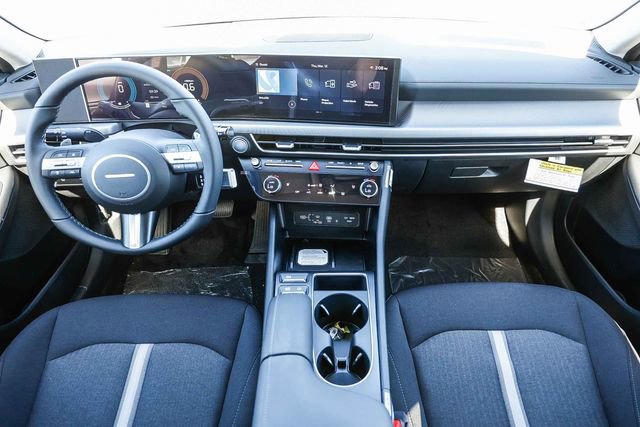 New 2026 Hyundai Sonata SEL FWD image 12