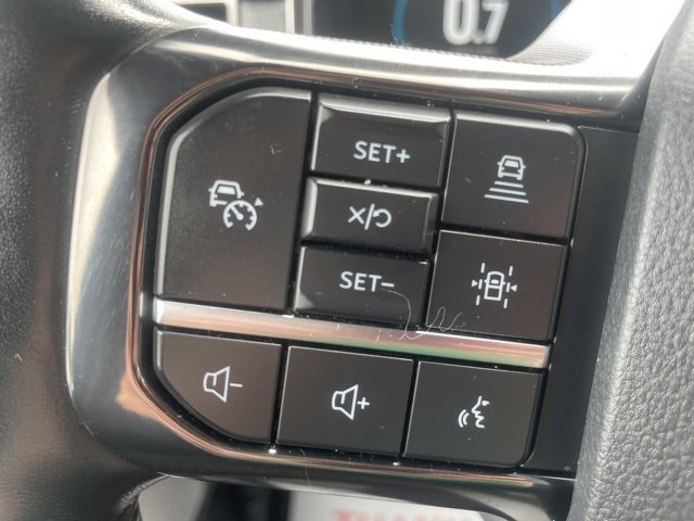 Certified 2021 Ford F150 Platinum w/ FX4 Off-Road Package image 31