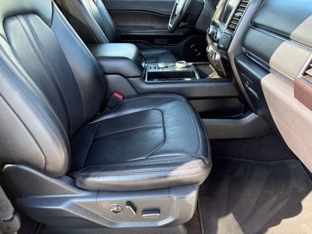 Used 2021 Ford Expedition Max Limited AWD/4WD image 21