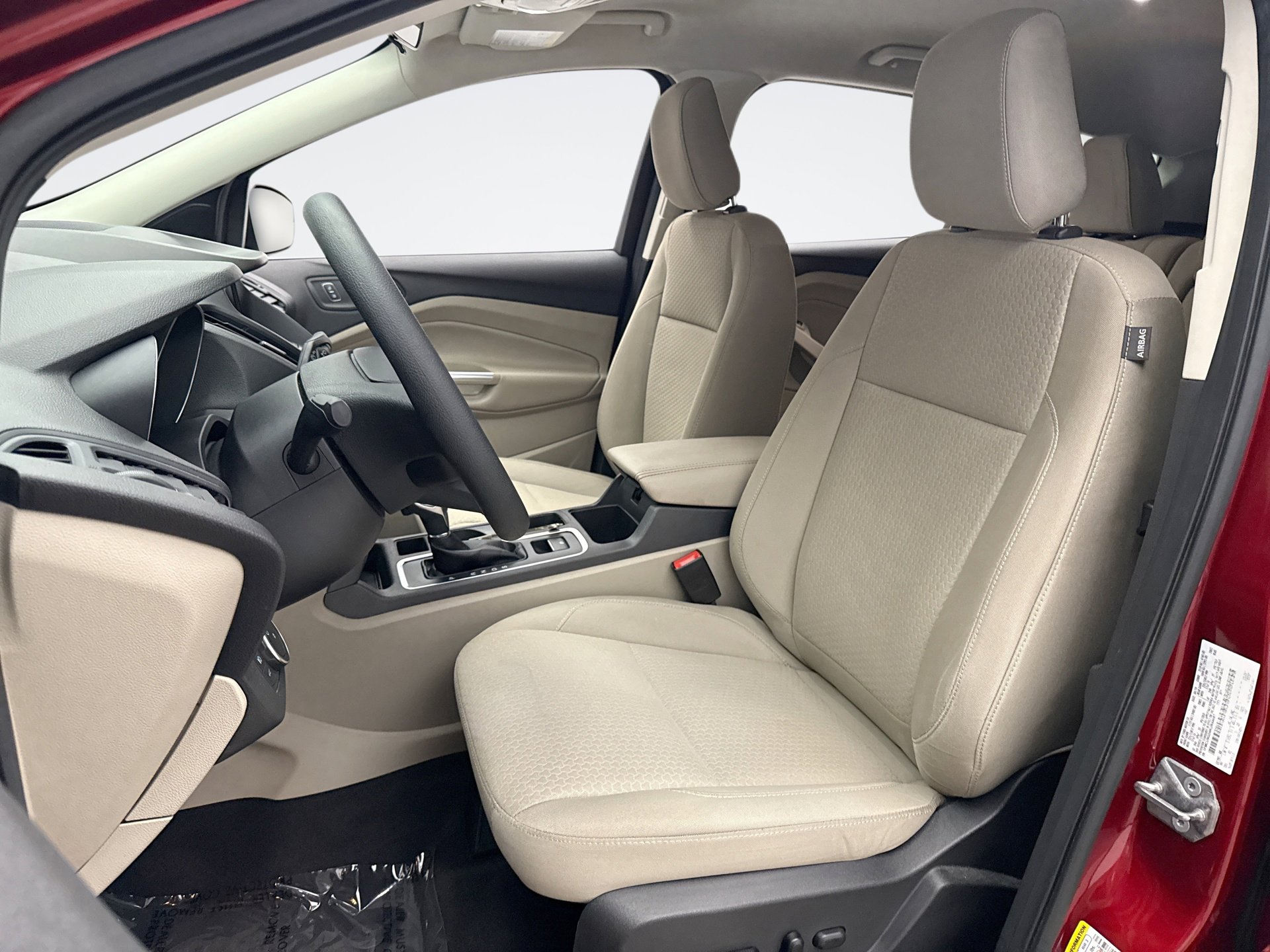 Used 2019 Ford Escape SE AWD/4WD image 11