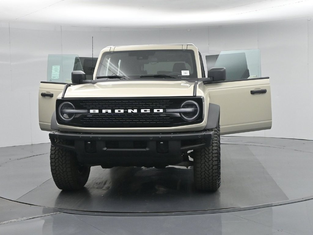 New 2026 Ford Bronco Badlands w/ Wildtrak Package AWD/4WD image 29