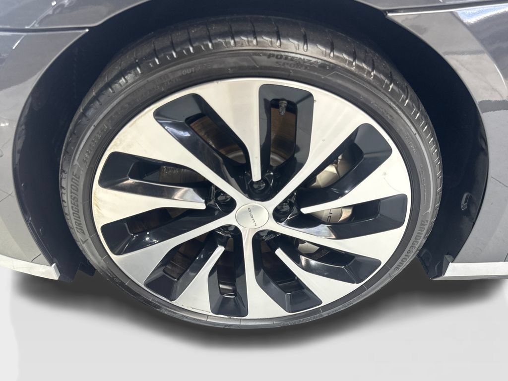 Used 2023 Lucid Air Grand Touring AWD/4WD image 86